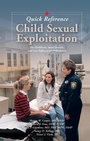 Cover: Child Sexual Exploitation Quick Reference - STM Learning