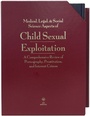 Cover: Child Sexual Exploitation - STM Learning