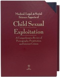 Cover: Child Sexual Exploitation - STM Learning