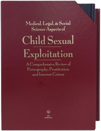 Enlarge image Cover: Child Sexual Exploitation - STM Learning