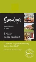 Cover: British Bed and Breakfast - Alastair Sawday Publishing