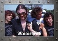 Cover: Visions of Motorhead - Wymer Publishing