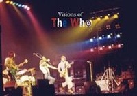 Enlarge image Cover: Visions of The Who - Wymer Publishing