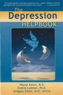 Cover: Depression Helpbook - Bull Publishing Company