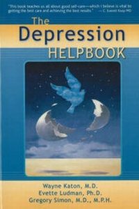 Enlarge image Cover: Depression Helpbook - Bull Publishing Company