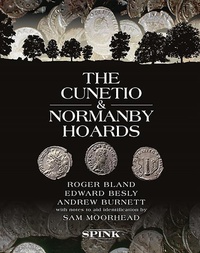Abbildung von: The Cunetio and Normanby Hoards - Spink & Son Ltd