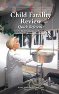 Cover: Child Fatality Review Quick Reference - STM Learning