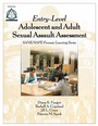 Cover: Entry-Level Adolescent and Adult Sexual Assault Assessment - STM Learning