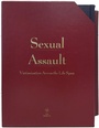 Cover: Sexual Assault: A Clinical Guide and Color Atlas: Victimization Across the Life Span - STM Learning