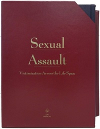 Enlarge image Cover: Sexual Assault: A Clinical Guide and Color Atlas: Victimization Across the Life Span - STM Learning