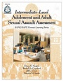 Cover: Intermediate-Level Adolescent and Adult Sexual Assault Assessment - STM Learning