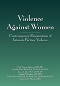 Cover: Violence Against Women - STM Learning