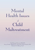 Cover: Mental Health Issues of Child Maltreatment - STM Learning