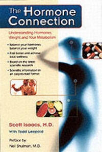 Enlarge image Cover: The Hormone Connection - Bull Publishing Company