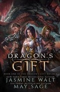 Cover: Dragon's Gift - Dynamo Press