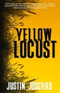 Cover: Yellow Locust - Month9books