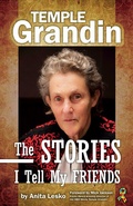 Cover: Temple Grandin: The Stories I Tell My Friends - Future Horizons
