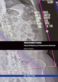 Abbildung von: Medienbefunde - De Gruyter