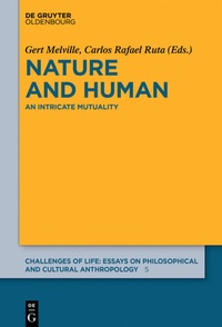 Abbildung von: Nature and Human - De Gruyter Oldenbourg