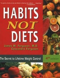 Cover: Habits Not Diets - Bull Publishing Company