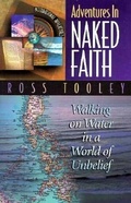 Cover: Adventures in Naked Faith - YWAM Publishing,U.S.