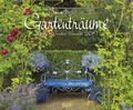 Cover: Gartentr&auml;ume - Ursel Borstell 209819 2019 - Korsch Verlag
