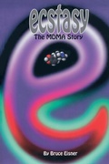 Cover: Ecstasy - Ronin Publishing