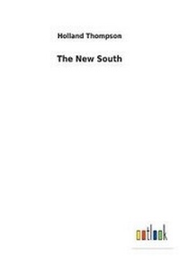 Enlarge image Cover: The New South - Salzwasser-Verlag GmbH