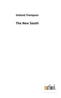 Cover: The New South - Salzwasser-Verlag GmbH