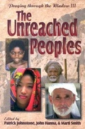 Cover: The Unreached Peoples - YWAM Publishing,U.S.