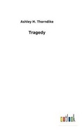 Cover: Tragedy - Salzwasser-Verlag GmbH