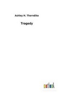 Enlarge image Cover: Tragedy - Salzwasser-Verlag GmbH