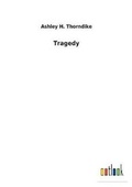 Cover: Tragedy - Salzwasser-Verlag GmbH