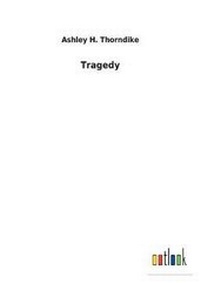 Enlarge image Cover: Tragedy - Salzwasser-Verlag GmbH