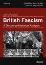 Cover: British Fascism - ibidem