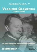 Cover: "Spirits that I've cited ... ?" - ibidem