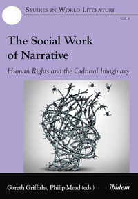 Enlarge image Cover: The Social Work of Narrative - ibidem