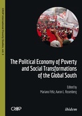 Cover: The Political Economy of Poverty and Social Transformations of the Global South - ibidem