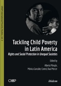 Cover: Tackling Child Poverty in Latin America - ibidem