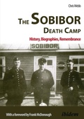 Cover: The Sobibor Death Camp - ibidem