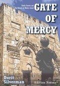 Cover: Gate of Mercy - ibidem