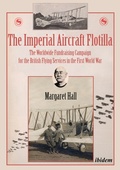 Cover: The Imperial Aircraft Flotilla - Ibidem Press