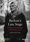 Cover: Beckett's Late Stage - ibidem