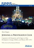 Cover: Joining a Prestigious Club - ibidem