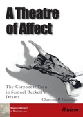 Cover: A Theatre of Affect - ibidem