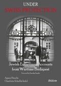 Cover: Under Swiss Protection - ibidem