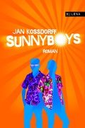 Cover: Sunnyboys - MILENA
