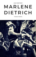 Cover: Marlene Dietrich - Null Papier Verlag