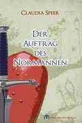 Cover: Der Auftrag des Normannen - Burgenwelt Verlag