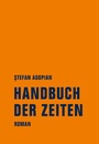 Cover: Handbuch der Zeiten - Verbrecher